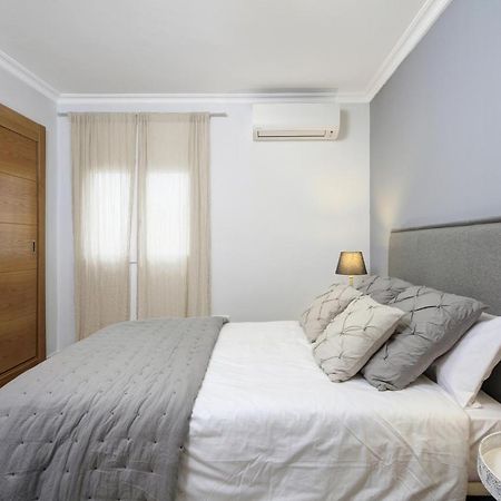 Living4Malaga Soho Orangerie Deluxe公寓 外观 照片