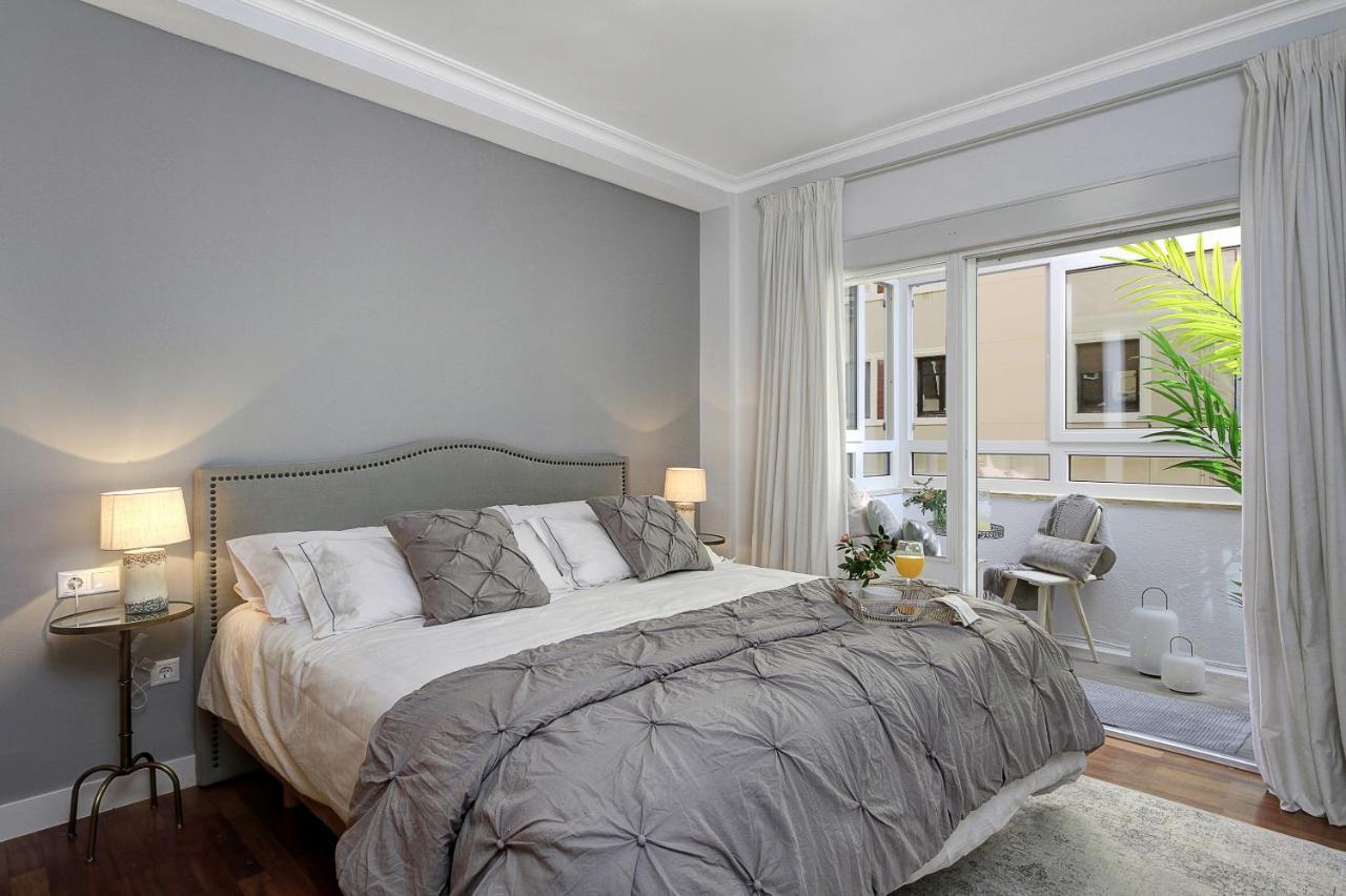 Living4Malaga Soho Orangerie Deluxe公寓 外观 照片
