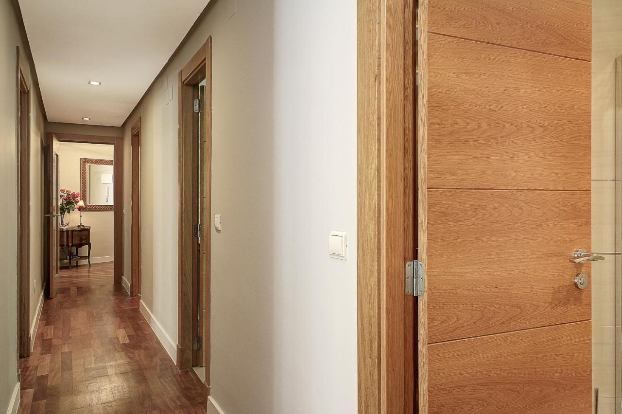 Living4Malaga Soho Orangerie Deluxe公寓 外观 照片