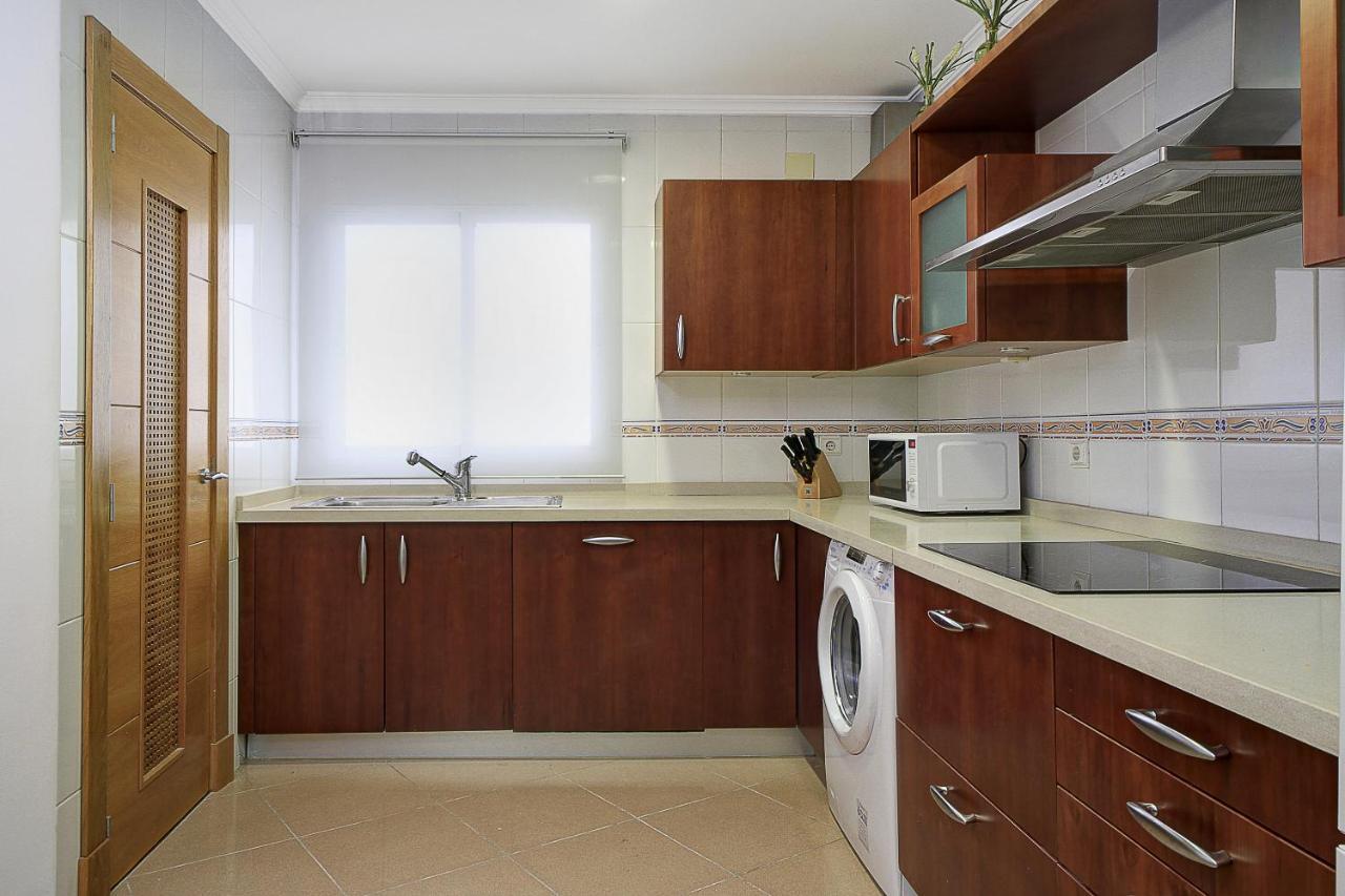 Living4Malaga Soho Orangerie Deluxe公寓 外观 照片