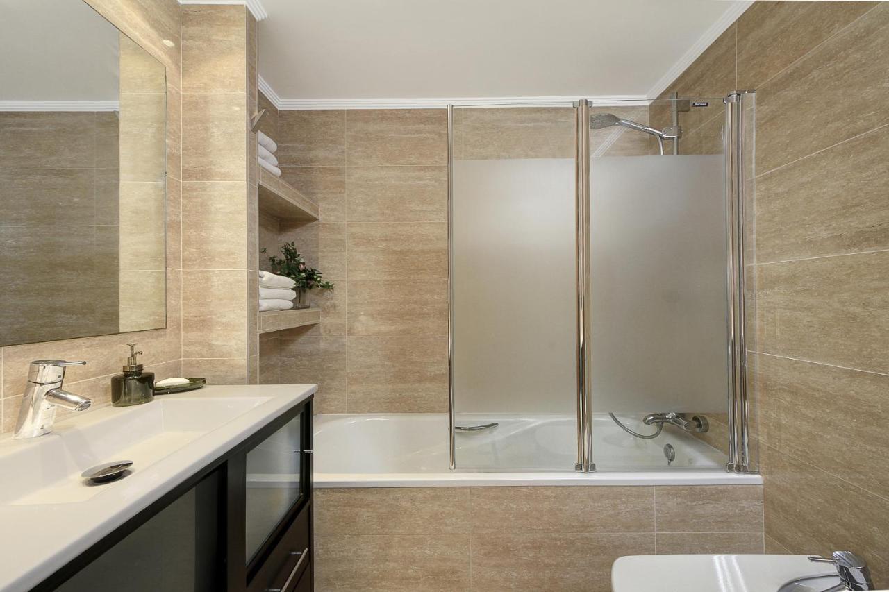 Living4Malaga Soho Orangerie Deluxe公寓 外观 照片