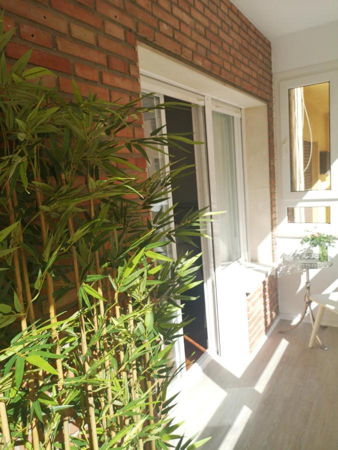 Living4Malaga Soho Orangerie Deluxe公寓 外观 照片